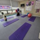 커브스 고읍클럽 이미지