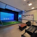 화이트스크린골프연습장 이미지