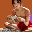 카드의 언어 타로[초급] 이미지