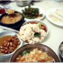 옛날손두부집 이미지