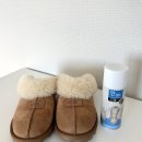 나노 메디케어 | 일상생활, 겨울철 어그, 스웨이드 신발 보호하는 안젖소 방수 스프레이 쿠팡템 사용 후기