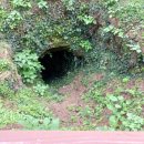 제주 송악산 외륜 일제동굴진지 이미지