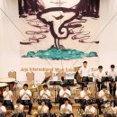 제주국제관악제 개막공연 이미지