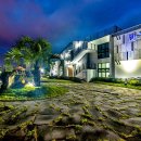 바다랑 파도랑 이미지