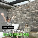 에스엘(SL)부티크호텔 | 자쿠지와 노래방이 있는 상록수역 숙소 SL부티크 안산호텔, 파티룸과 풀빌라 갈 필요가 없네