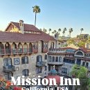 호텔미션 | 허니문 숙소, 스페인 건축 양식이 돋보이는 리버사이드 랜드마크 1호 미션인 호텔 (투숙 후기, 수영장)