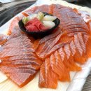 칠연폭포송어양어장 이미지