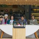 신세계를 위하여 이미지