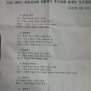 강북연합회장배 삼양 출전명단(20160515),강북전체명단사진첨부 이미지