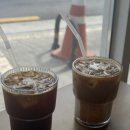 중앙사 | [중랑구 카페] 누커리