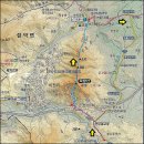 장락(장우) 마을회관 | 16.12 곡달산.울업산(가평)
