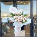 감성충만셀프 | 평택꽃집 감성충만 후기 (모어댄플라워 평택고덕점·평택고덕꽃집 탐방)