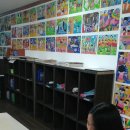 교리초등학교 이미지