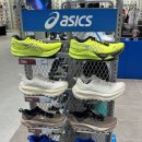 트라비건 | 노원 롯데백화점 아식스 트레일러닝화 젤 트라비코 13 구매 후기