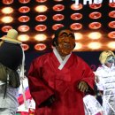 안동국제탈춤페스티벌 이미지