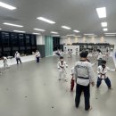 국가대표 백호 태권도장 이미지