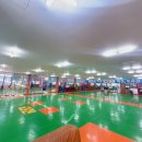 백호합기도장 이미지