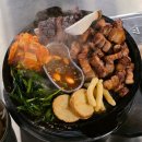 수원시 팔달구 향교로 93 | 수원 팔달구 삼겹살 암퇘지 전문점 방문 후기