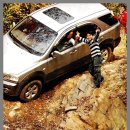 진동호 | 방태산.아침가리.정자리.소치분교.조교리. 물로리 한바퀴 빙 돌고왔습니다.