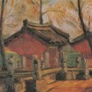 우리미술 기행 11 | 나혜석은 죽기 전 왜 서촌으로 왔을까 이미지