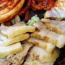 항아리보쌈 이미지