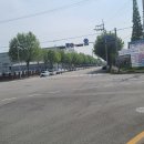 포승공단 농협사거리 이미지