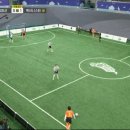 골때녀 4강전) FC액셔니스타 VS FC구척장신 골 모음 ㄷㄷㄷ. gif 이미지