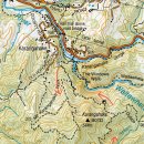 5월 11일 Karangahake Gorge 이미지