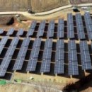 가평 태양광발전소 이미지