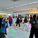 줌바다이어트댄스 | 동래 헬스장에서 즐기는 줌바 &amp; 다이어트 댄스