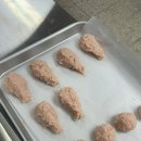 경기 성남 도촌동 강아지 수제간식 쿠킹클래스 내돈내산 후기 / 디디디아이 강아지 치킨&amp;치즈볼&amp;타르트