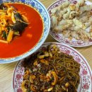 삼선주유소 | 제주조천 | 내돈내산 함덕 중식맛집 메뉴추천 웨이팅 솔직후기 별짬뽕