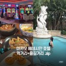 1015마트 | 마카오 베네시안 호텔 즐길거리.zip (카지노, 북방관,수영장, 라부부 팝마트 재고)