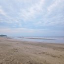 세븐일레븐 고창동호해변점 | 전북 고창 동호해수욕장에서 물놀이 및 인생샷 후기