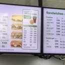 써브웨이(SubWay) 수원망포점