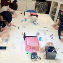 특별한 나만의 레진악세사리 이미지