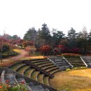 조각공원 이미지