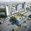 주안역 버스승강장 이미지