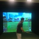 모비딕스크린골프 이미지