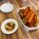 영희네분식 - 철원군 와수로 148-1 | 영희네분식