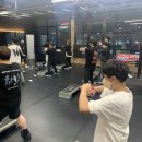 퍼스트복싱GYM