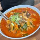 황비홍 | 익산 맛집 중식 부송동 맛집 짬뽕 황비홍 존맛탱 후기!!!
