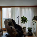 (주)부영에너지 | 오창 부영아파트 암막쉬폰 베스트커튼 설치후기