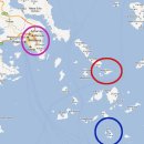 카보(cavo) | 미코노스 여행정보 총정리 - 개요 및 교통, 호텔편!!