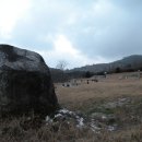 갈치천 | 개동(천황)지맥(1구간) : 개동산-상서산-천황산 구간