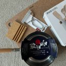 에바솔코리아 | 주방템 소비로그 5탄_ 에바솔로 툴박스 , 에피큐리언 도마, 요시카와 편수냄비, 트라이앵글 양배추칼