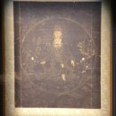 운수암 관음변상탱화 이미지