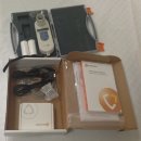 Spirometer 폐활량계 이미지