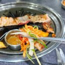 해심갈비 | [제주] 서귀포고깃집 현지인추천맛집 해심가든