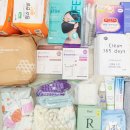 황금세탁 | 출산가방 리스트 출산 준비물 준비 시기 아기 손수건 종류 세탁 방법